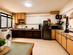 Blk 306 Tampines Street 32 (Tampines), HDB 5 Rooms #604948741